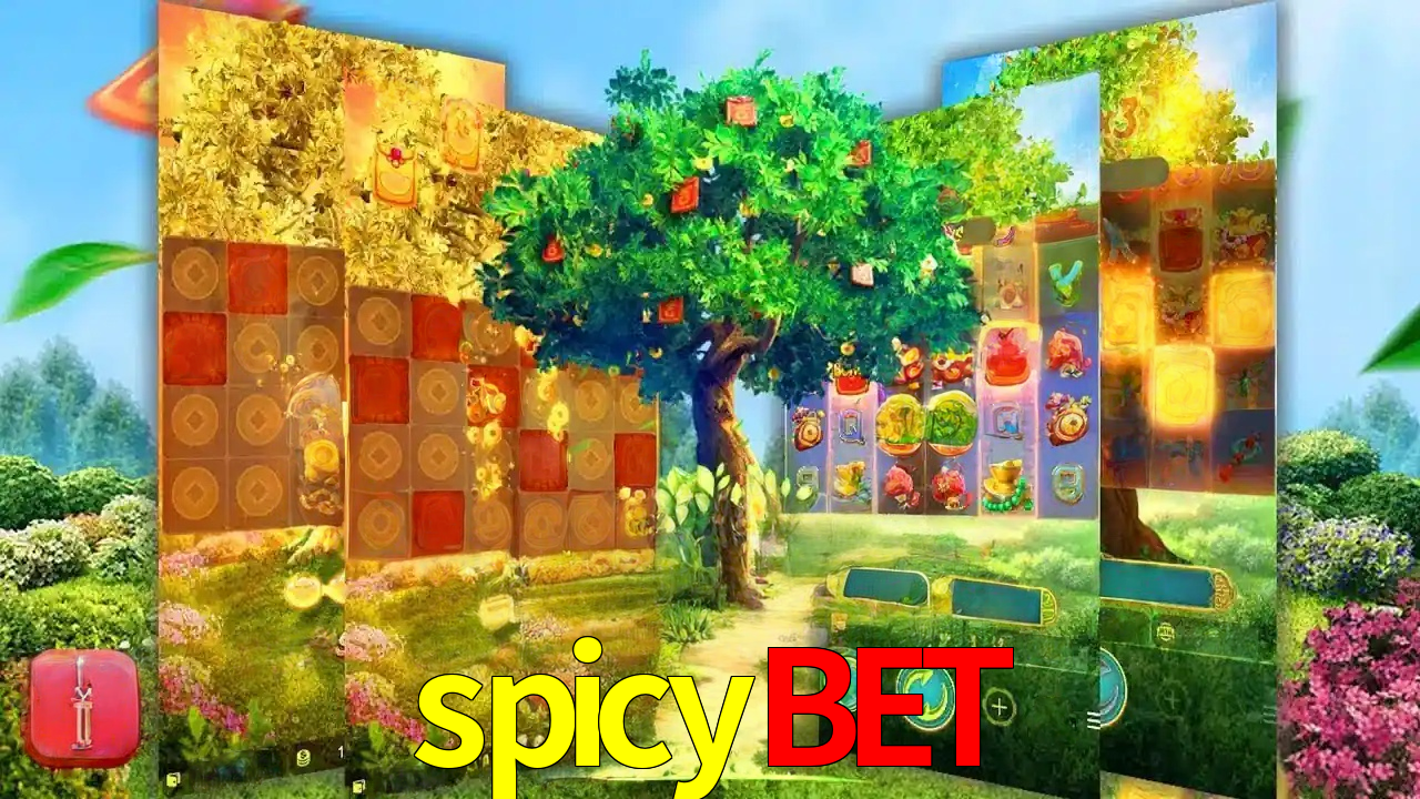 Prosperity Fortune Tree - PG Soft Slot